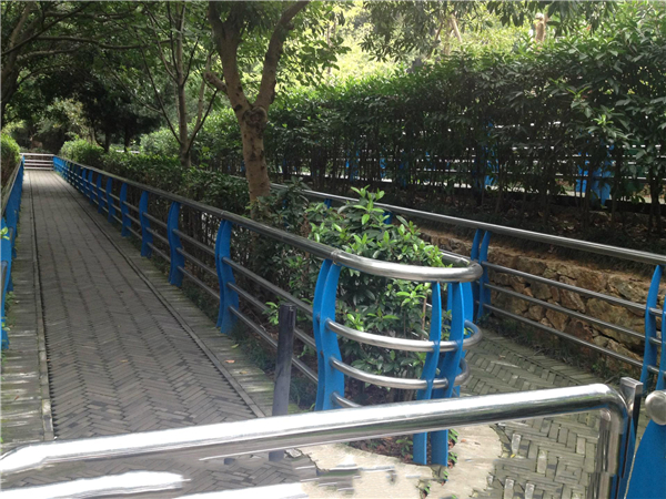 四川景观护栏